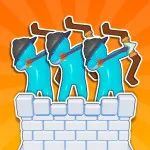 Stack Battle.io - free online game