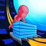 Stack Colors - free online game
