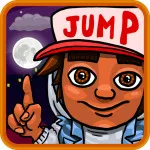 Stack Jump - free online game