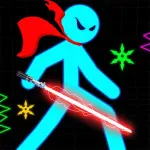 Stickman Fight Pro - free online game