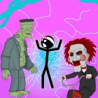 PLay Stickman Punishment now!