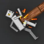 Stickman Ragdoll Playground - free online game