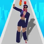 Streamer Rush - free online game