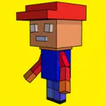 Super 3D World Adventure - free online game