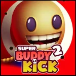 Super Buddy Kick 2 - free online game