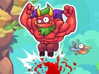 Super Goin Up - free online game