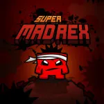 Super MadRex - free online game