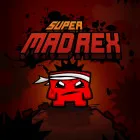 PLay Super MadRex now!