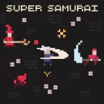 Super Samurai - free online game