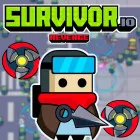 PLay Survivor.io Revenge now!