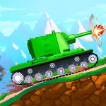 Tank Attack 5 - free online game