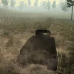Tank Battle - free online game