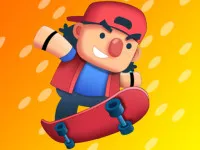 Tap Skaters Online - free online game
