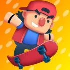 PLay Tap Skaters Online now!