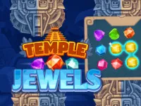 Temple Jewels - free online game