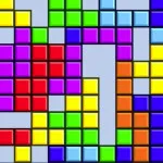 Tetris - free online game