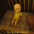 PLay The Baby in Yellow Horror Game now!