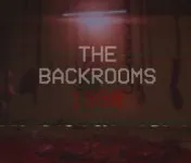 The Backrooms 1998 - free online game