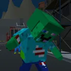 PLay The Last Miner now!