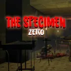 PLay The Specimen Zero now!