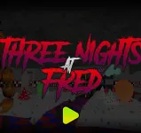 Three Nights at Fred - free online game