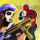 PLay Tom Clancy's Shootout now!