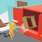 PLay Totally Reliable Delivery Stickman now!