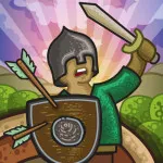 Tower Defense Clash - free online game