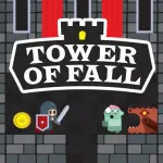 Tower of Fall - free online game