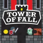 PLay Tower of Fall now!
