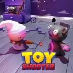 Toy Shooter - free online game