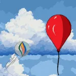 Tricky Shots - free online game