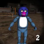 Two Nights At Jumpscare - free online game