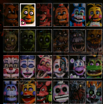 UCN Jumpscare Simulator em Jogos na Internet