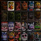 UCN Jumpscare Simulator