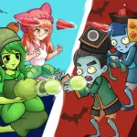 Ultimate Plants TD - free online game