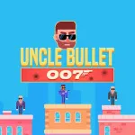 Uncle Bullet 007 - free online game