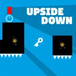Upside Down - free online game