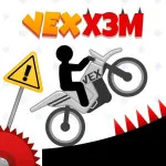 Vex X3M - free online game