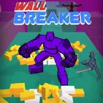 Wall Breaker - free online game