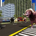 PLay Wild Bull Shooter now!