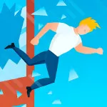Window Jump Guy - free online game