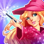 Witch Magic Academy - free online game