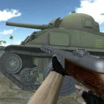 World War Brothers WW2 - free online game