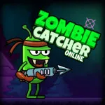 Zombie Catcher Online - free online game