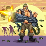 Zombie Hunter Survival - free online game