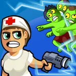 Zombie Royale.io - free online game