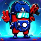 PLay Zombie Space Episode II now!