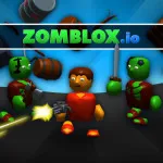 Zomblox.io - free online game