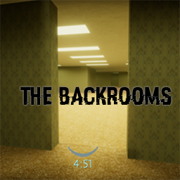 The Backrooms (Web Original) - TV Tropes